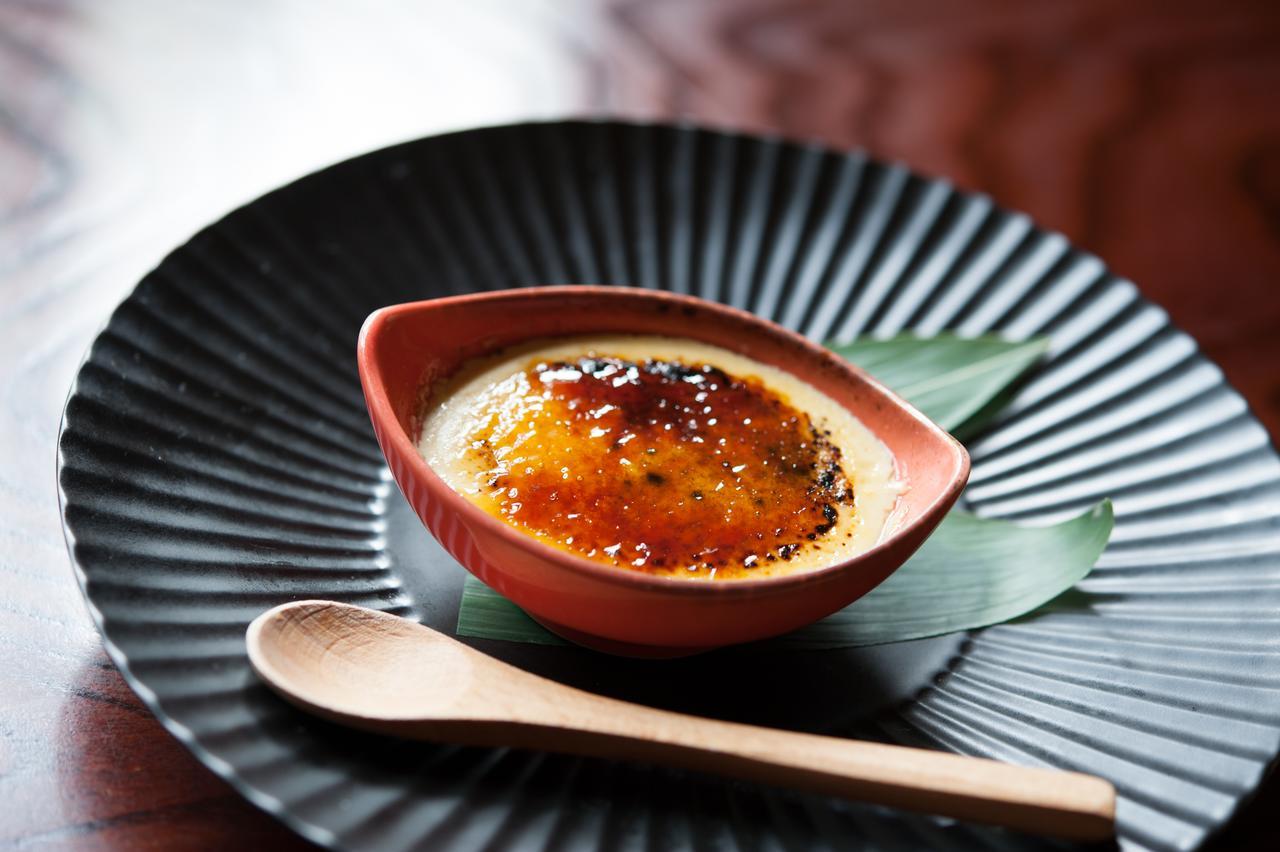 Kappou Ryokan Ritouen Ureshino Exteriér fotografie