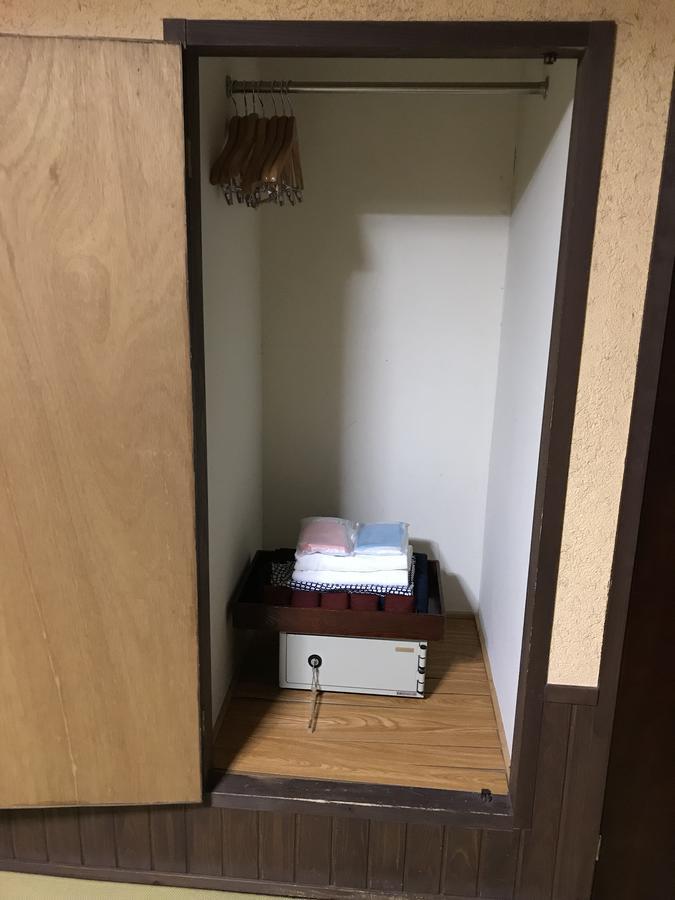 Kappou Ryokan Ritouen Ureshino Exteriér fotografie