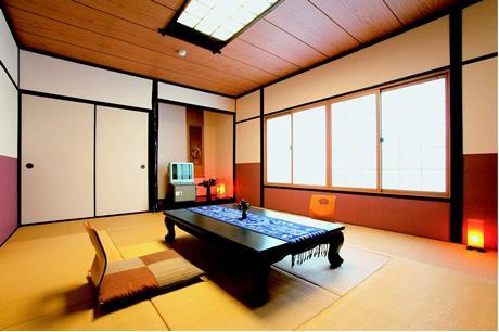 Kappou Ryokan Ritouen Ureshino Exteriér fotografie
