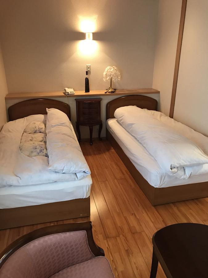 Kappou Ryokan Ritouen Ureshino Exteriér fotografie