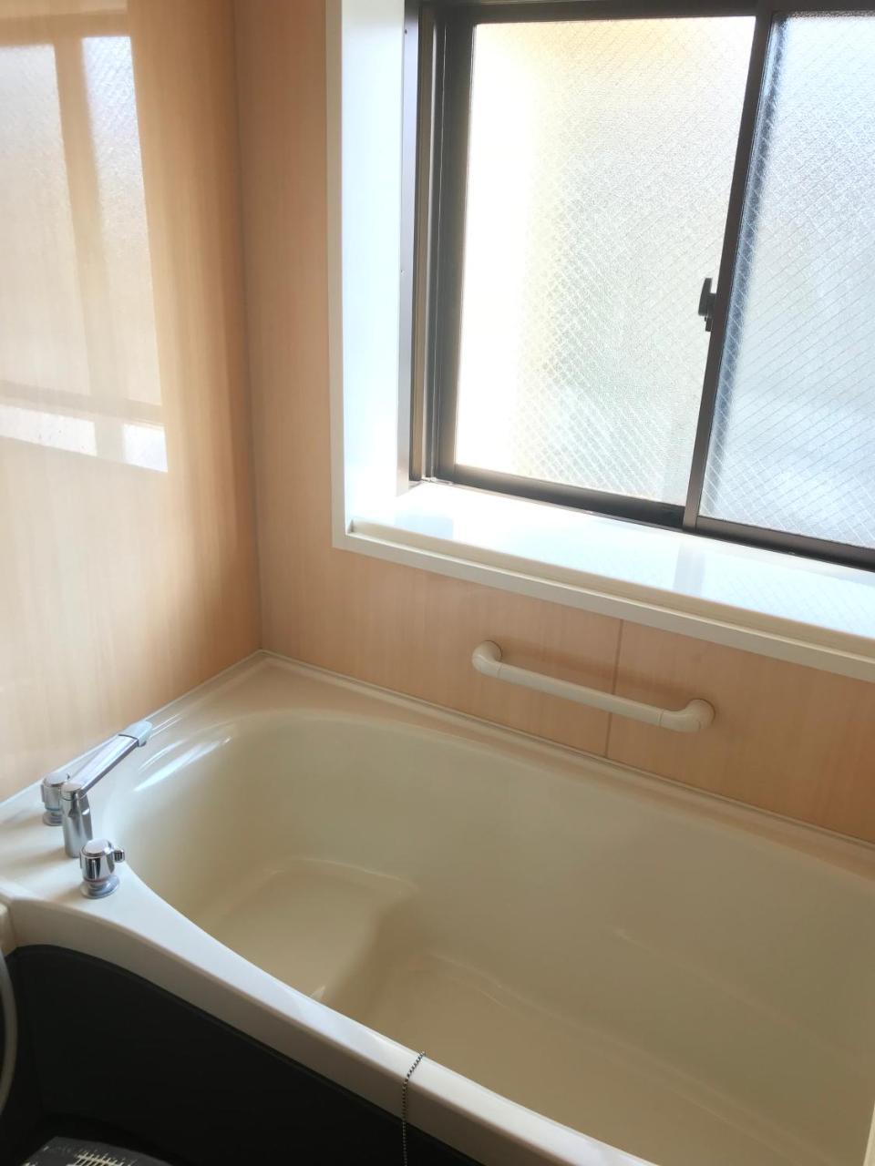 Kappou Ryokan Ritouen Ureshino Exteriér fotografie