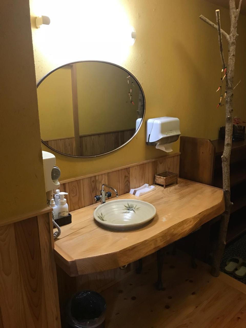 Kappou Ryokan Ritouen Ureshino Exteriér fotografie
